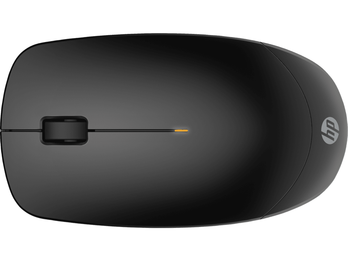 Mouse inalámbrico HP 230