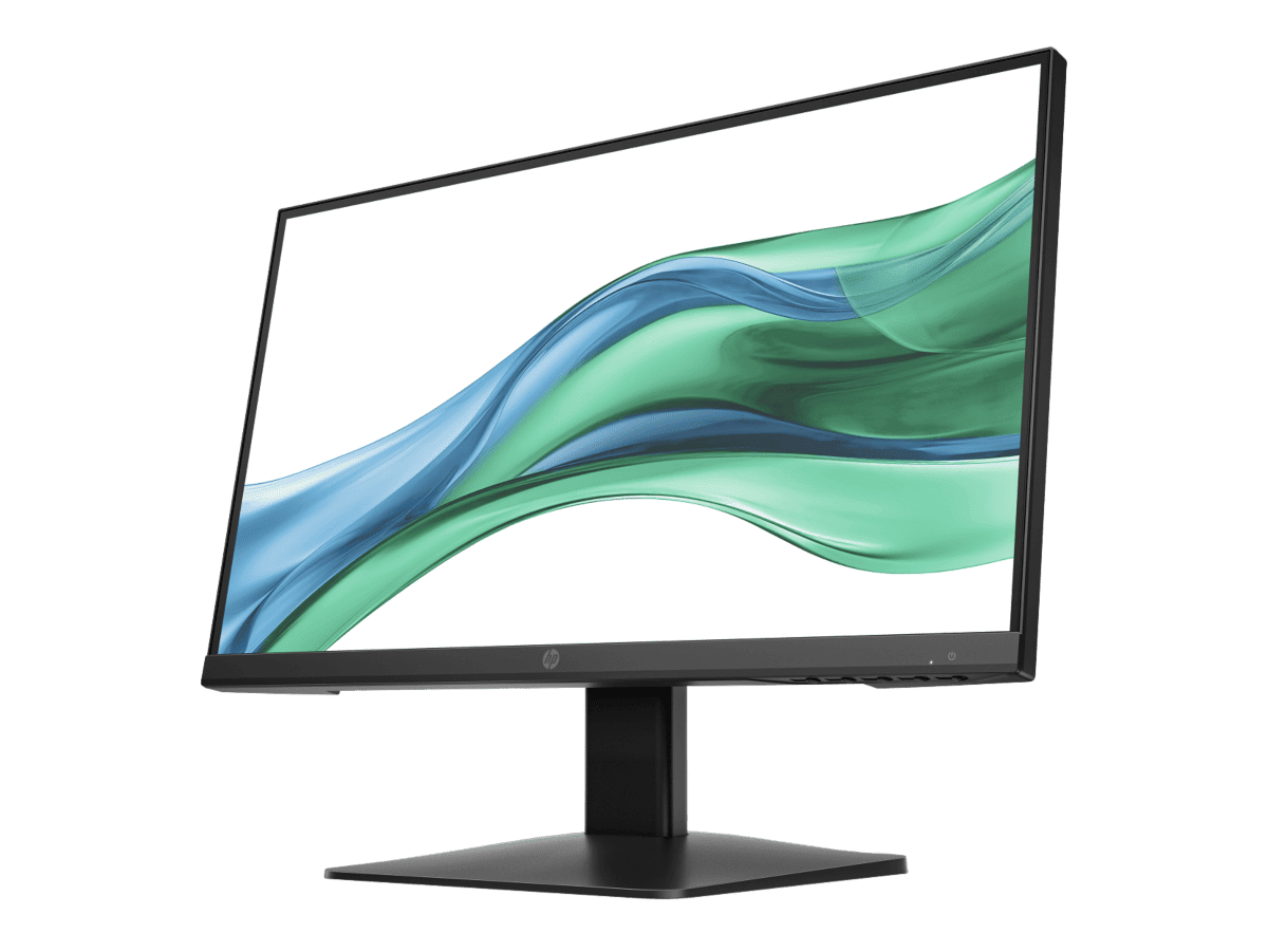 Monitor Full HD de la serie HP 3 Pro de 21,45"