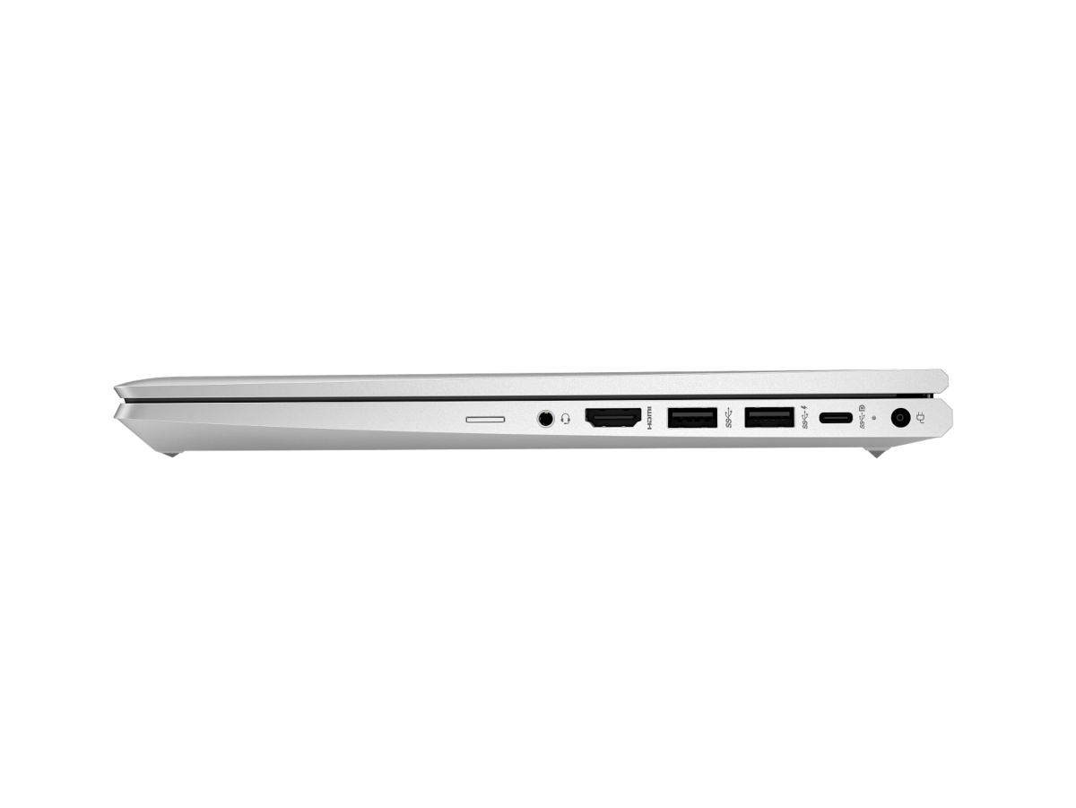 Notebook HP ProBook 445 Ryzen 5 16GB RAM 3200Mhz 512GB SSD 14" Windows 11 B81VJLT — foto 8