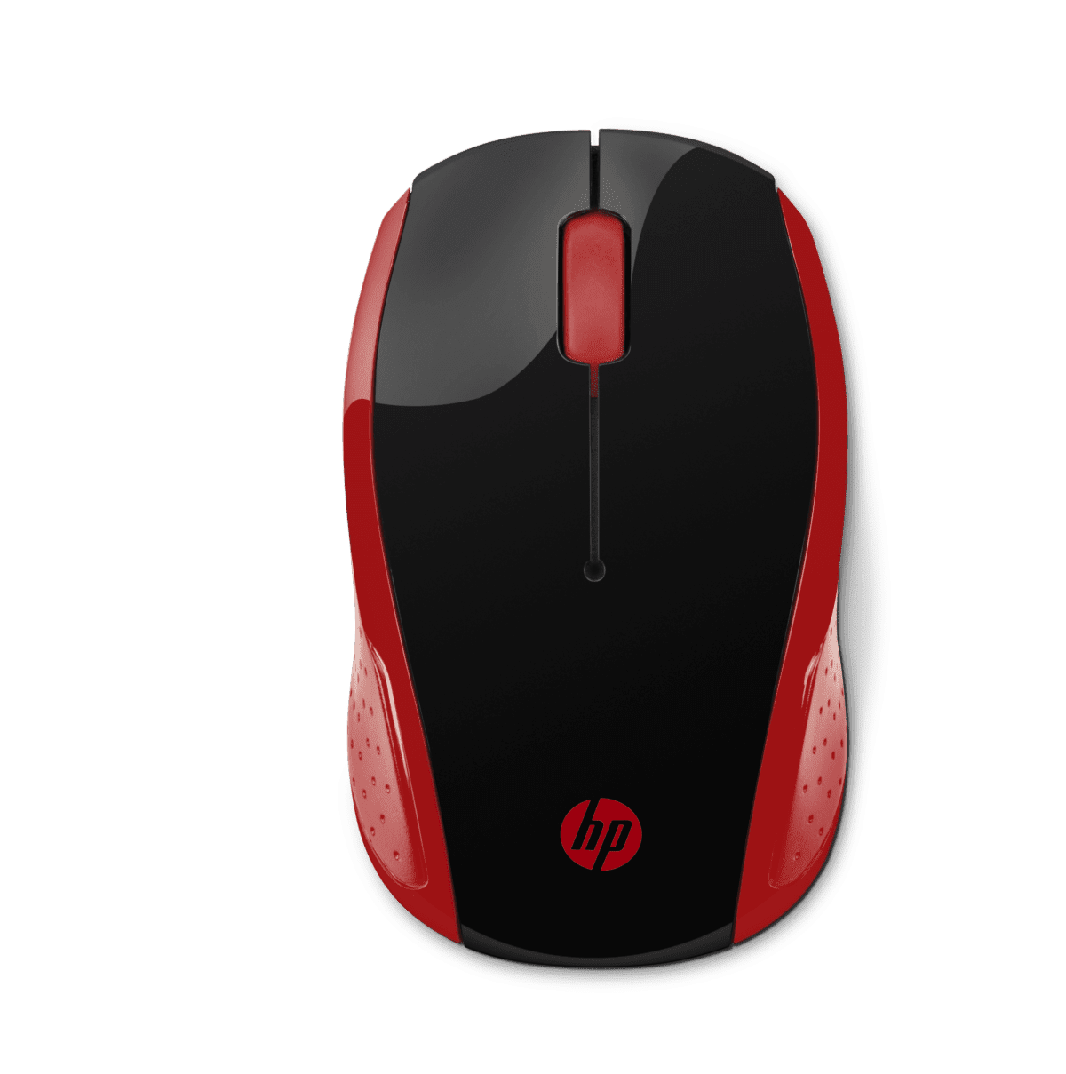 Mouse inalámbrico HP 200