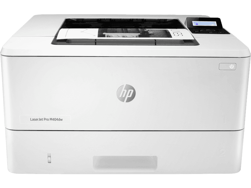 Impresora HP LaserJet Pro M404dw - Tienda HP.com Argentina