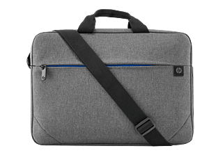 HP Prelude de 15,6″ con carga superior, Gris (1E7D7AA)