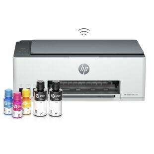 Impresora Multifuncional HP Smart Tank 580 (1F3Y2A)