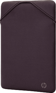 Funda HP 15.6" Protección Reversible Gris/Malva (2F1W8AA)