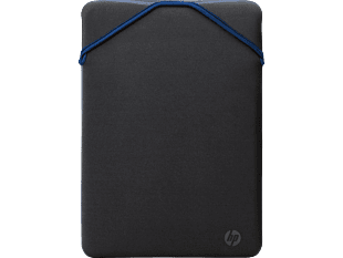 Funda HP 14 Protección Reversible (Negro/Azul) (2F1X4AA)