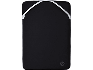 Funda HP 14 Protección Reversible (Negro/Plateado) (2F2J1AA)