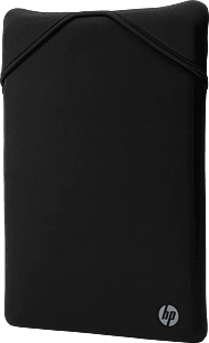 Funda HP 14 Protección Reversible (Negro/Geometría) (2F2L4AA)
