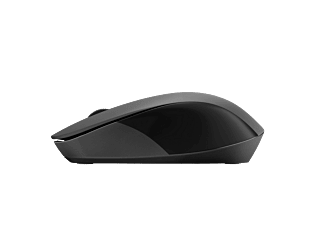 Mouse Inalámbrico HP 150 Negro (2S9L1AA)