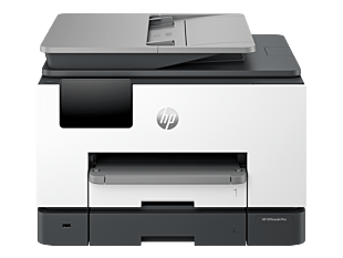 Impresora Todo-en-Uno HP OfficeJet Pro 9130 (404K5C)