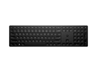 Teclado inalámbrico HP 450 (4R184AA)