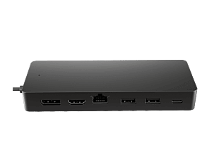 Multipuerto HP Universal USB-C (50H98AA)