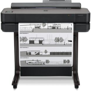 Impresora HP DesignJet T650 de 24" edición 2025 (5HB08D)