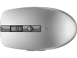 Mouse silencioso recargable HP 710 (6E6F1AA)