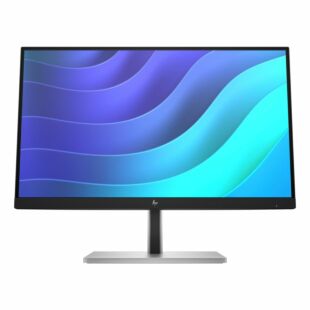 Monitor FHD HP E22 G5 - 6N4E8AA - Monitor FHD HP E22 G5 - 6N...