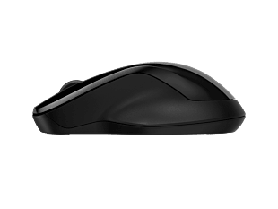 Mouse dual HP 250, Negro (6V2J7AA)