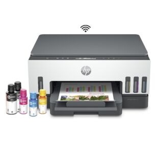 Impresora Multifunci&oacute;n HP Smart Tank 720 (6UU46A)