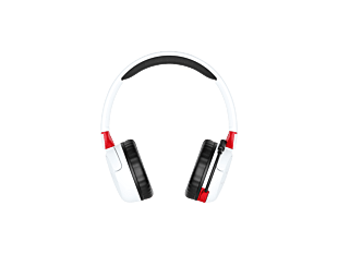 HyperX Cloud Mini - Wireless Gaming Headset (Blanco) (7G8F2A...