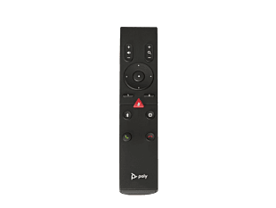 HP Poly Control remoto Bluetooth Studio R30/USB (875L4AA)