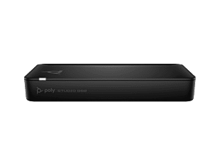HP Poly Studio G62 Sistema de videoconferencia  (99T09AA)