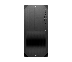 Desktop Workstation HP Z2 G9, Intel® Core™ i7, 32GB RAM, 2TB SSD -  (A1ZK9LT)