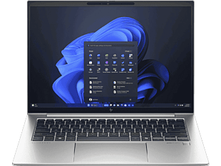 Notebook HP EliteBook 840 G11 de 14" + Auriculares USB-A Poly Voyager 4320 + adaptador BT700 - 14" -  (A32XFLT-1)