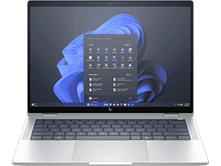 Notebook HP Elite x360 1040 G11 2 en 1 de 14", Intel® Core™ Ultra 5, 16GB RAM, 1TB SSD - 14" -  (A38ZMLA)