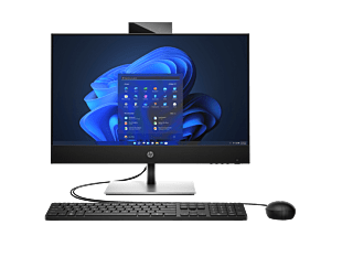 Todo-en-Uno HP ProOne 440 G9, 23.8", Windows 11 Pro, Intel&reg; Core&trade; i5, 16GB RAM, 512GB SSD, FHD -  (A5BH8LT)