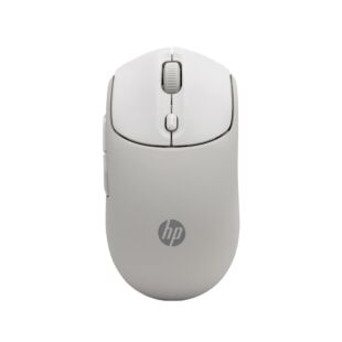 Mouse inalámbrico HP400 silencioso, Maple (AZ7B6AA)