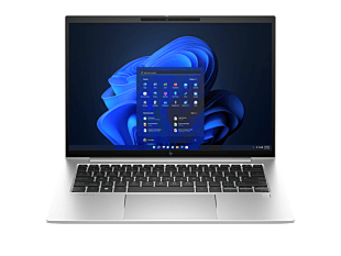 Notebook HP EliteBook 840 G10 de 14", Windows 11 Pro, Intel® Core™ i5, 16GB RAM, 512GB SSD, WUXGA - 14" -  (B8HS6LT)
