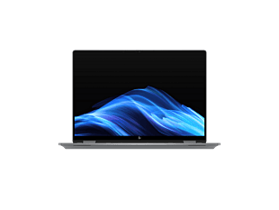 Notebook HP OmniBook X FlipNGAI 14-fk0072la, Windows 11 Home, 14", AMD Ryzen ™ AI 7, 16GB RAM, 1TB SSD - 14" - Aluminio de color plata natural (BM2L9LA)