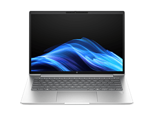 Notebook HP ProBook 4 G1a 14", AMD Ryzen 5 - 230, 16 GB RAM, 256 GB SSD, Windows 11 PRO - 14" - Plateado (D20HQLC)