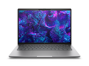 Notebook HP Workstation ZBook 8 G1i de 14¨,  Intel® Core™ Ultra 7, 32GB RAM, SSD 1TB, Pantalla WUXGA, Windows 11 Pro - 14" -  (D5HH8LT)