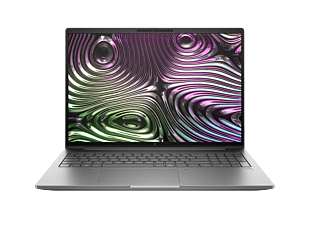 Notebook HP ZBook X G1i de 16", Intel® Core™ Ultra 9, 32GB RAM, 1TB SSD, AI Workstation; AI PC - 16" -  (D5HK2LT)
