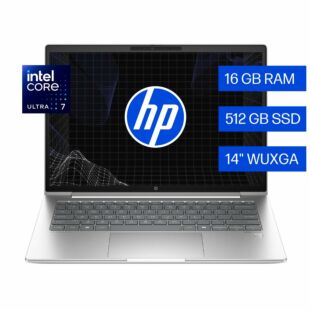 Laptop HP ProBook 440 G11 de 14" - 14" - Plateado (A24Z3LT)