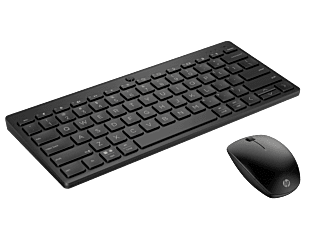 Teclado Bluetooth HP 350  + Mouse inalámbrico HP 230 (692S8AA-AJ7C2AA)