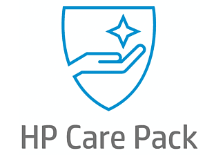3 años de servicio HP in situ con alertas de detección predictiva/protección frente a daños accidentales para laptops (U85Y4E)