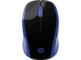 Mouse inalámbrico HP 200