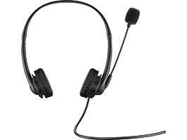 Auriculares estreo HP G2 de 3,5 mm