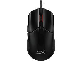 Mouse gaming HyperX Pulsefire Haste 2 (Negro)