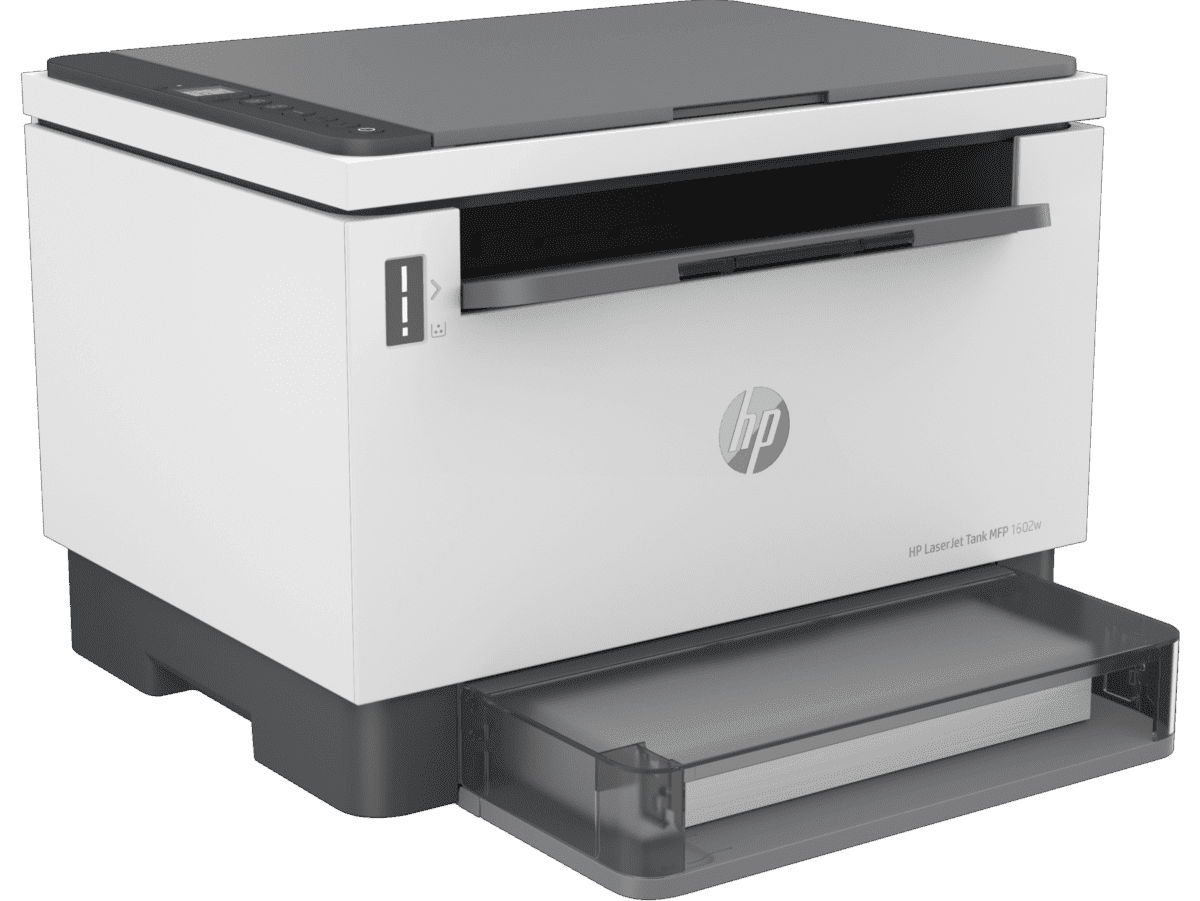 IMPRESORA HP LaserJet Tank MFP 1602w