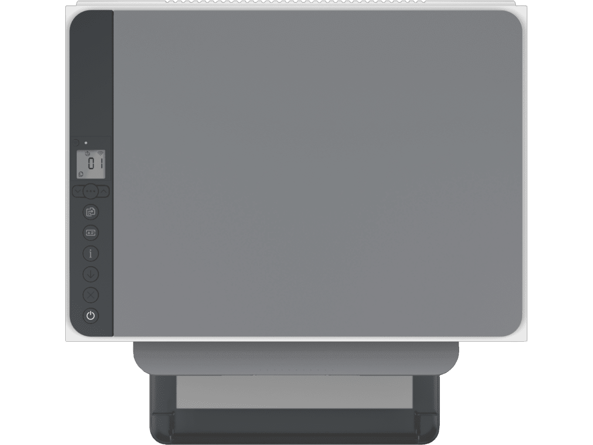 IMPRESORA HP LaserJet Tank MFP 1602w