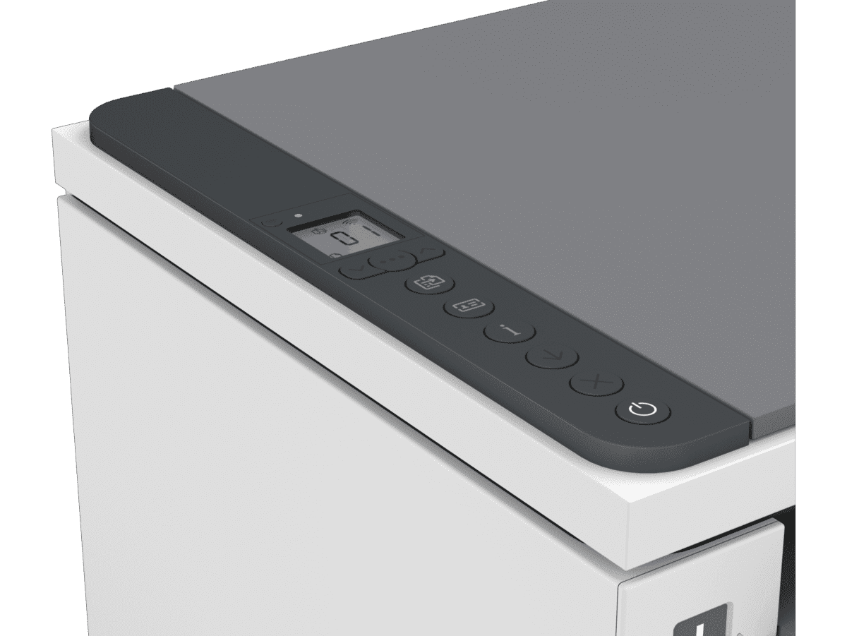 IMPRESORA HP LaserJet Tank MFP 1602w