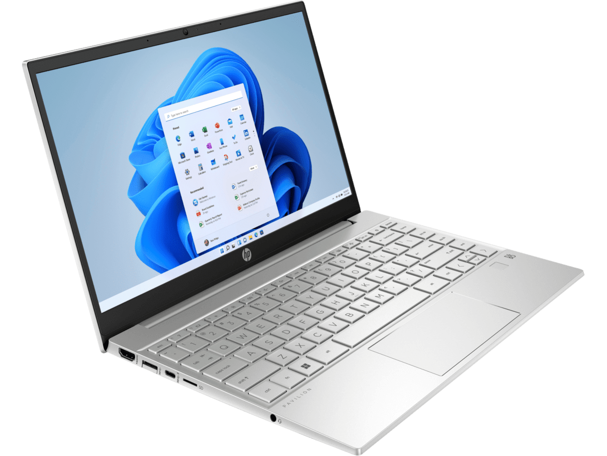 HP Pavillion Laptop 13-an1xxx HP Pavilion Laptop 13.3インチ メモリ