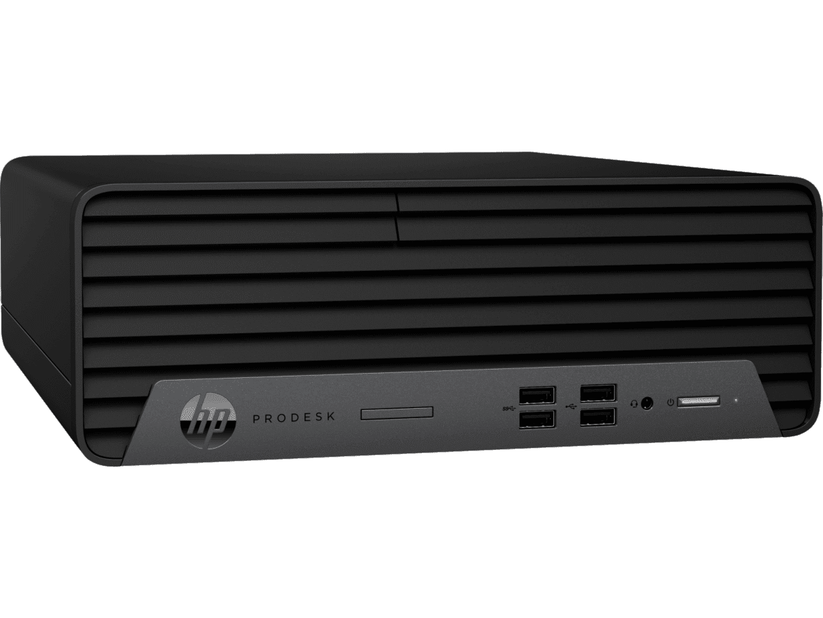 HP ProDesk400 G7 i3第10世代/8GB/SSD256GB Desktop HP ProDesk 400 G7 - (3Y733LT) - Tienda HP.com Argentina