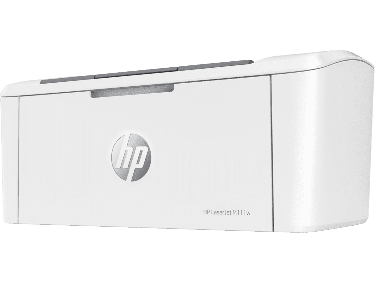Impresora HP LaserJet M111w