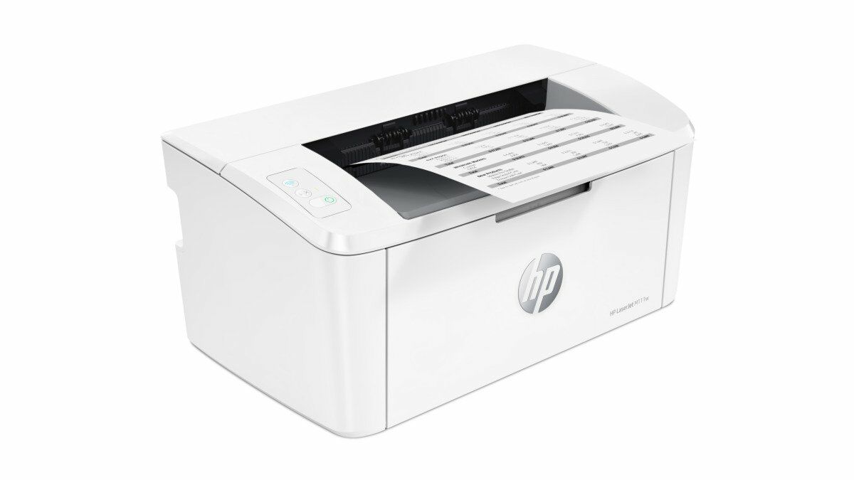 Impresora HP LaserJet M111w