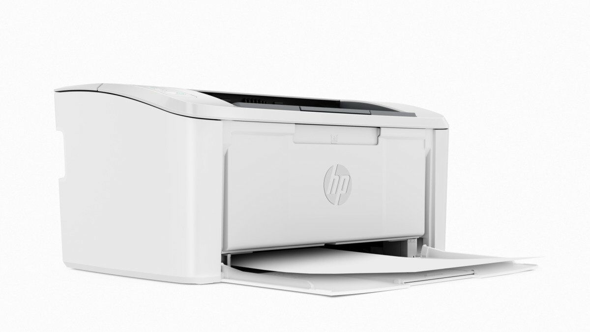 Impresora HP LaserJet M111w