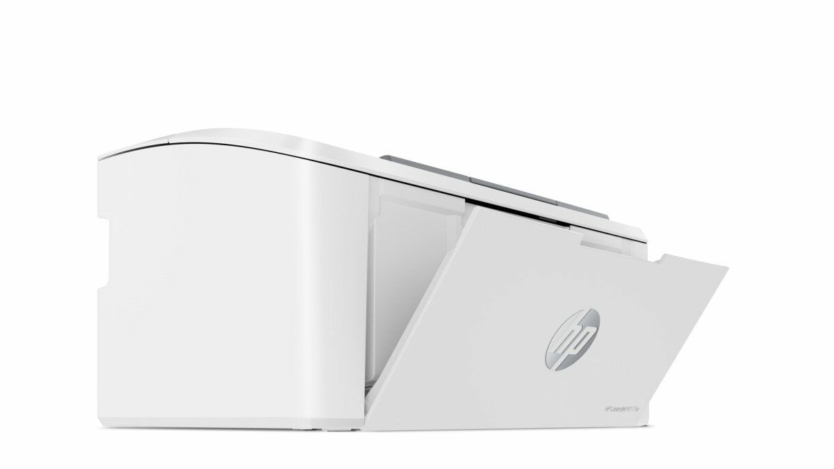 Impresora HP LaserJet M111w