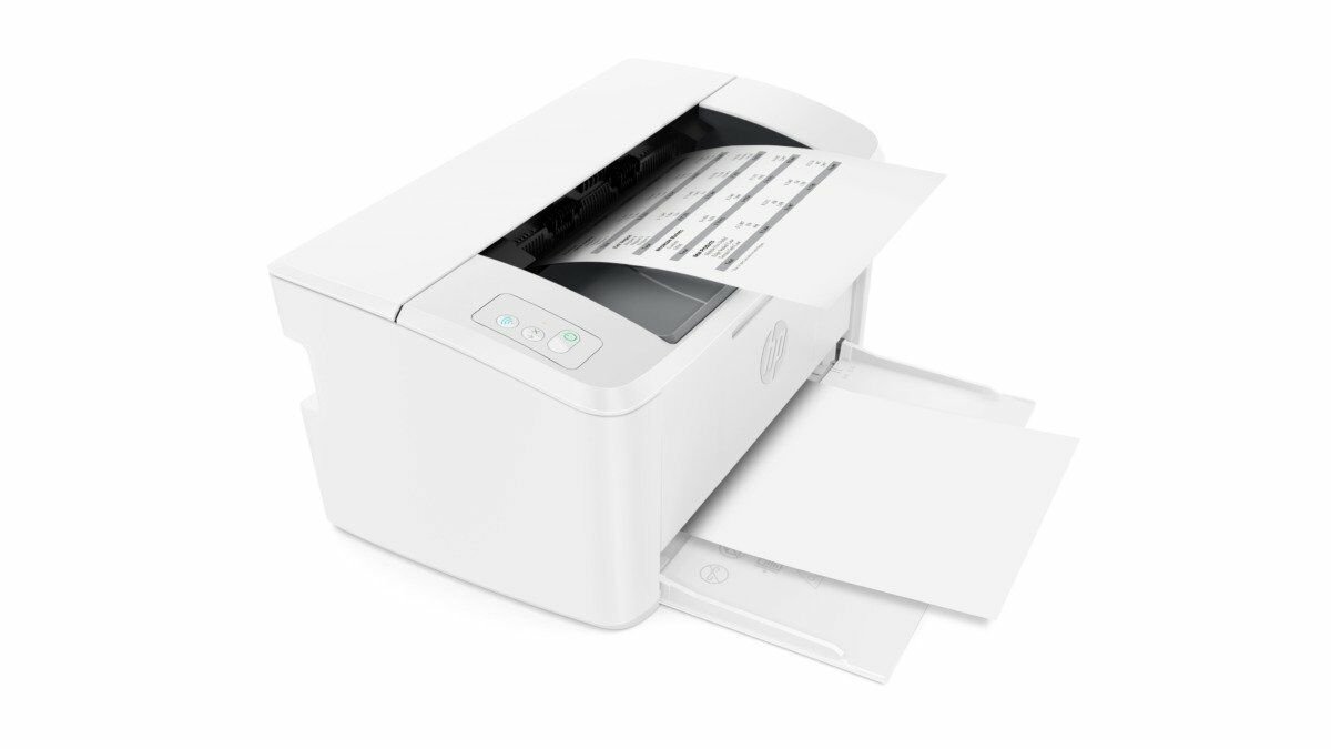 Impresora HP LaserJet M111w