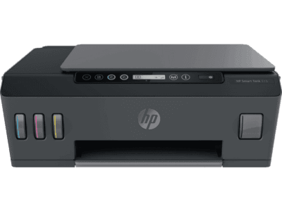 Impresora Multifuncional HP Smart Tank 515 - Tienda HP.com Argentina